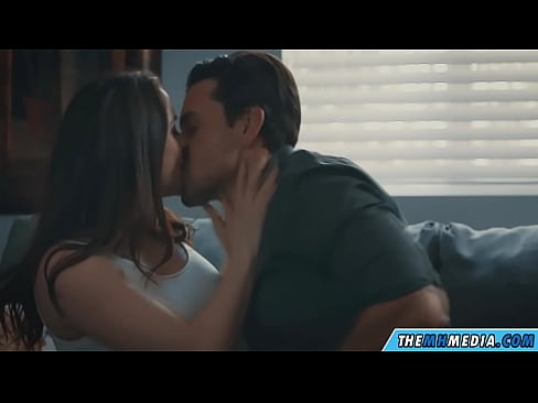 ❤️ Romantic jima'i tare da mai kyau m inna ❤ Batsa