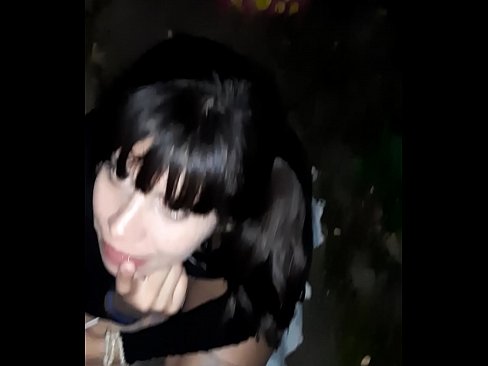 ❤️ A kan titi kumbura azzakari a madadin alewa ❤ Batsa