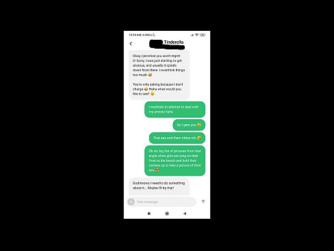❤️ Na kara sabon PAWG daga Tinder zuwa haram na ( magana da Tinder an haɗa) ❤ Batsa